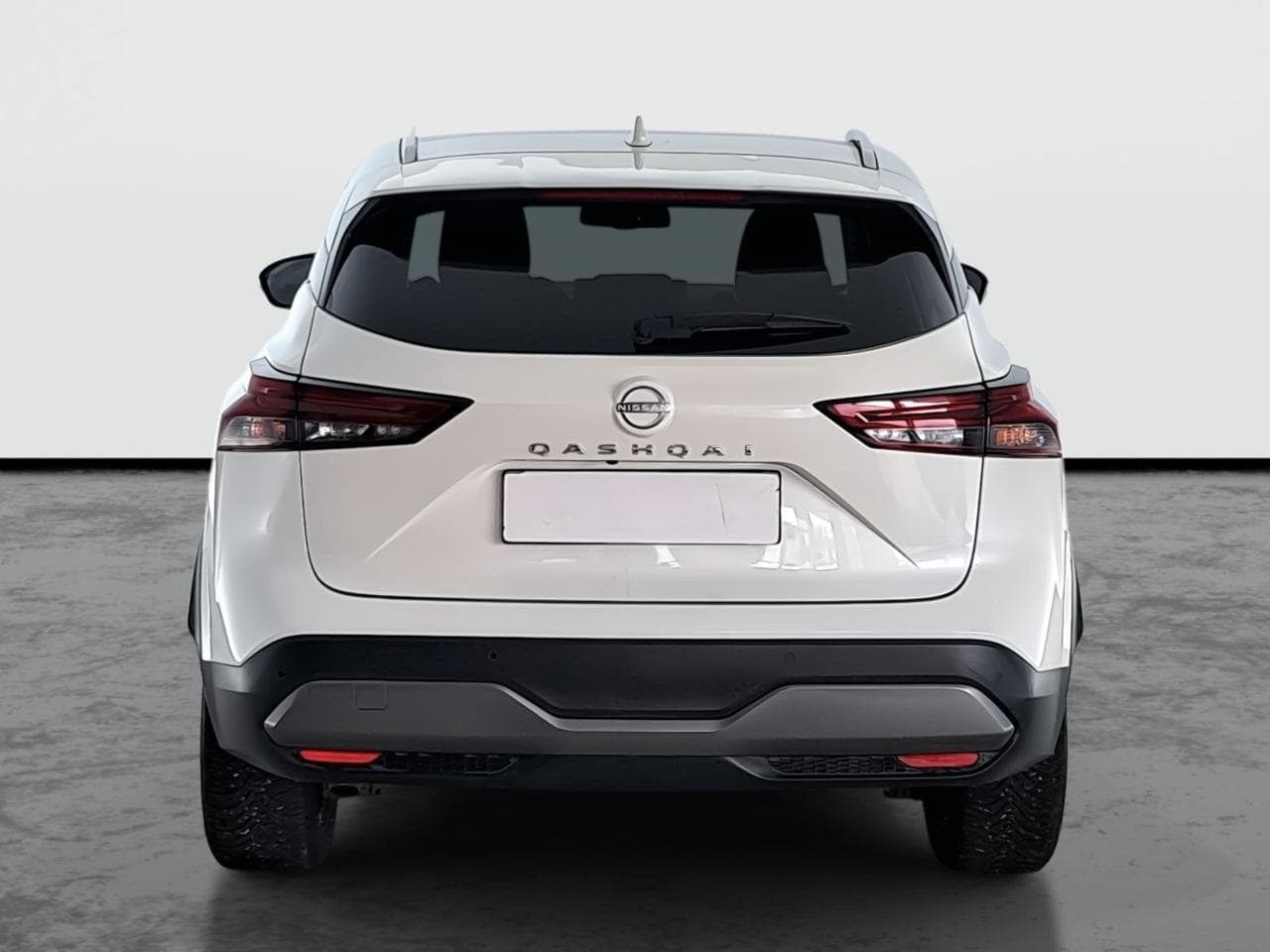 2024 Nissan QASHQAI - 6