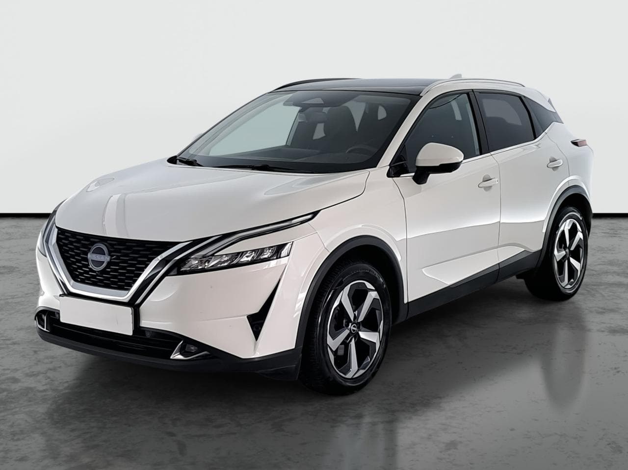 2024 Nissan QASHQAI - 3