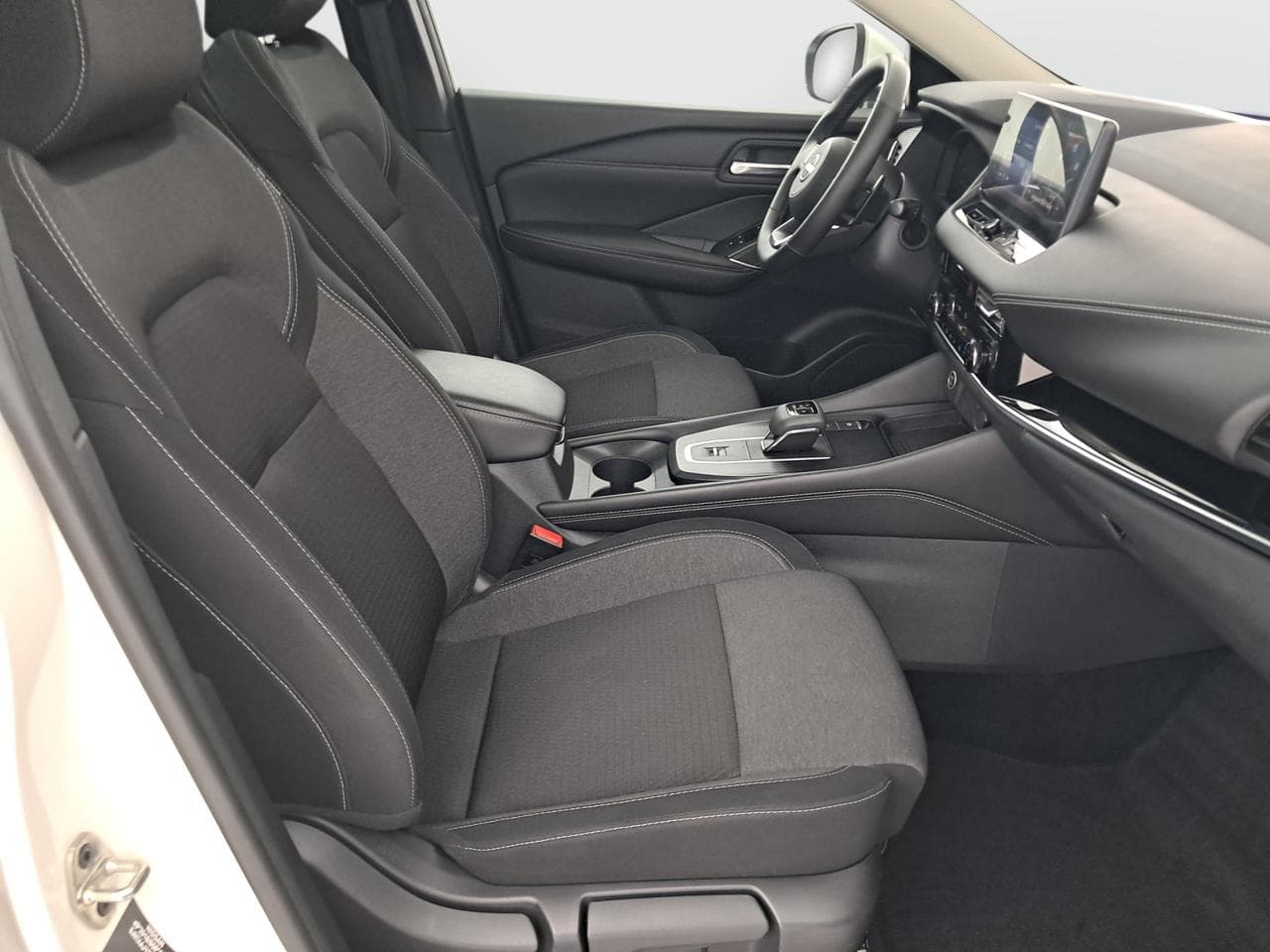 2024 Nissan QASHQAI - 12