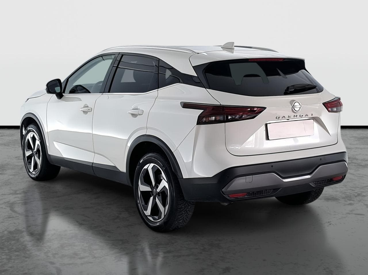 2024 Nissan QASHQAI - 5