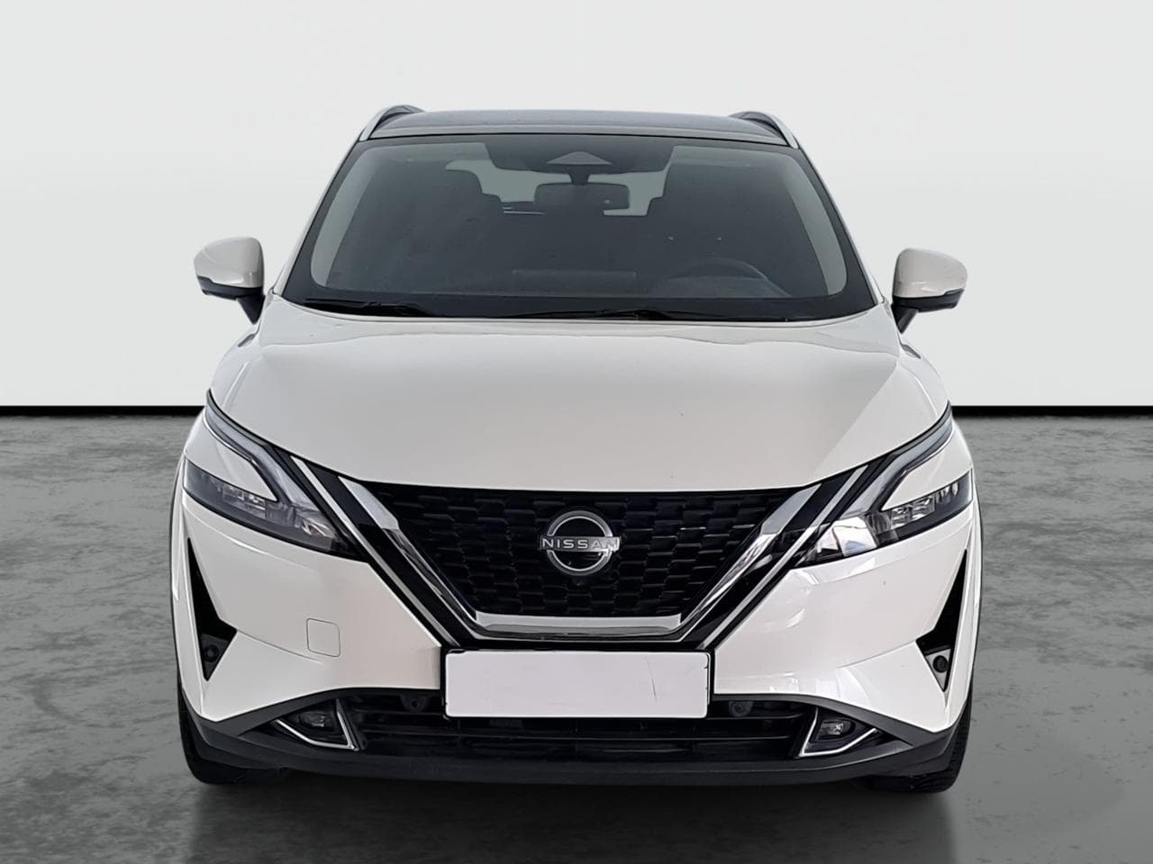 2024 Nissan QASHQAI - 2