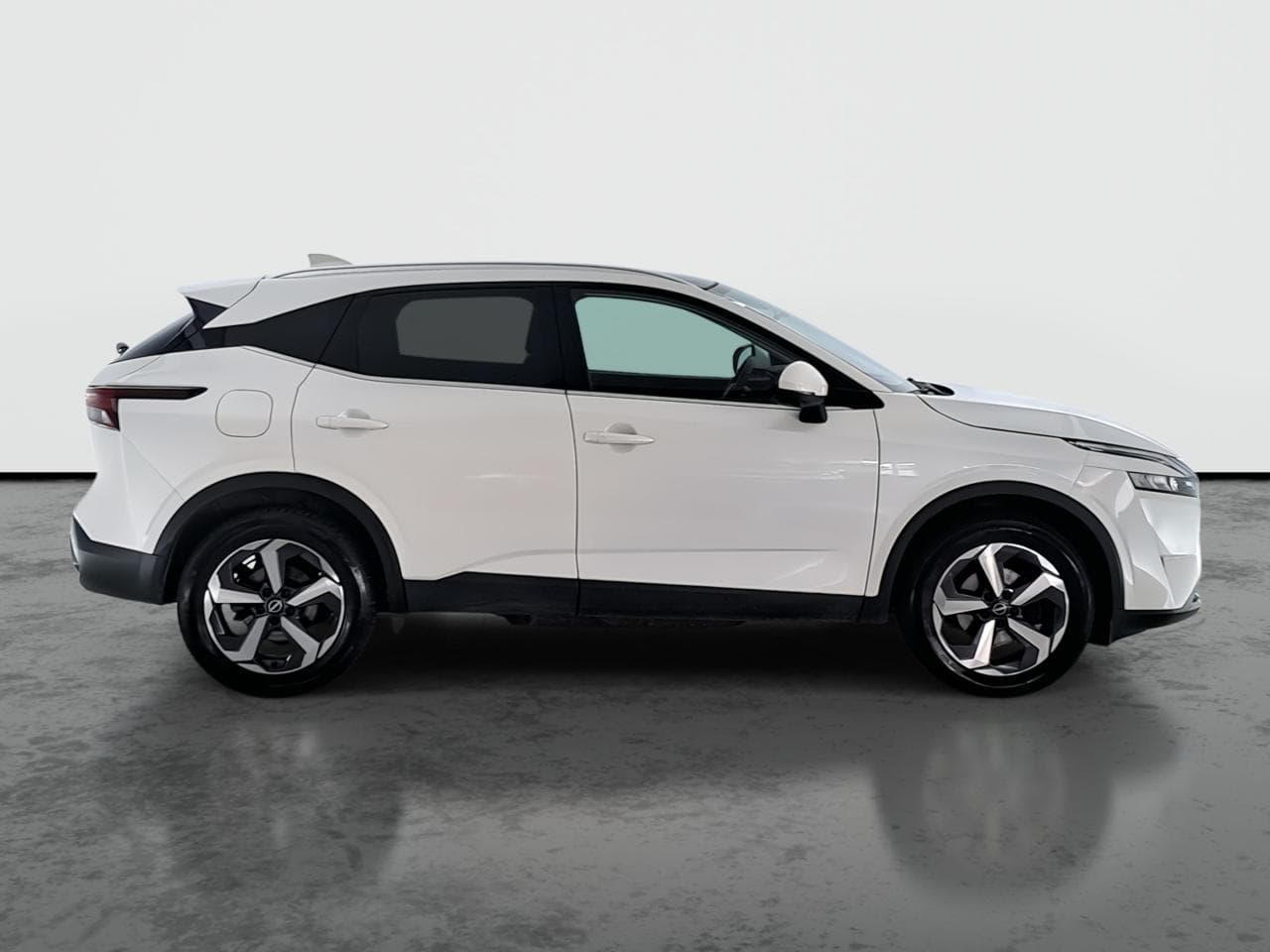 2024 Nissan QASHQAI - 8