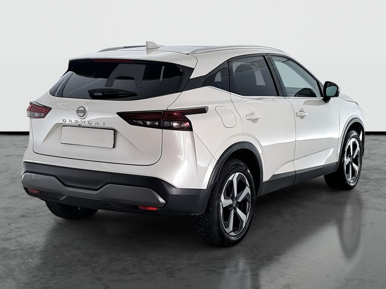 2024 Nissan QASHQAI - 7