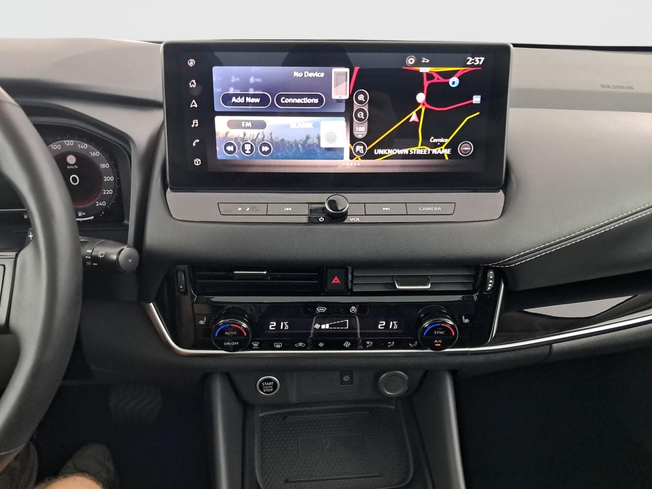 2024 Nissan QASHQAI - 18