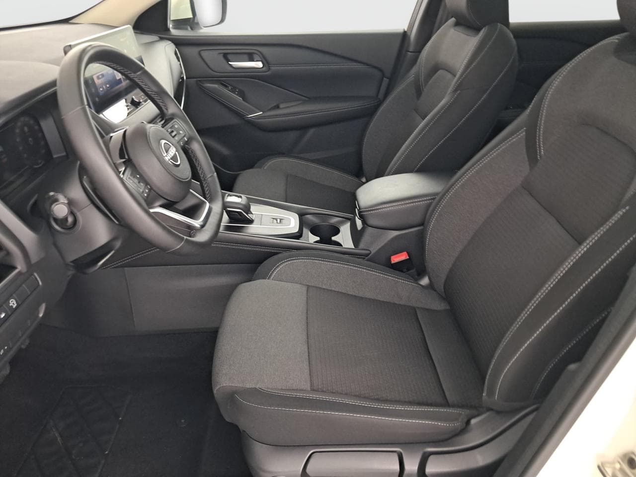 2024 Nissan QASHQAI - 16