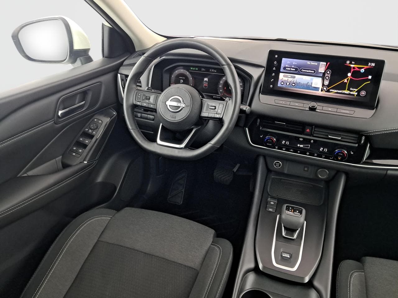 2024 Nissan QASHQAI - 9
