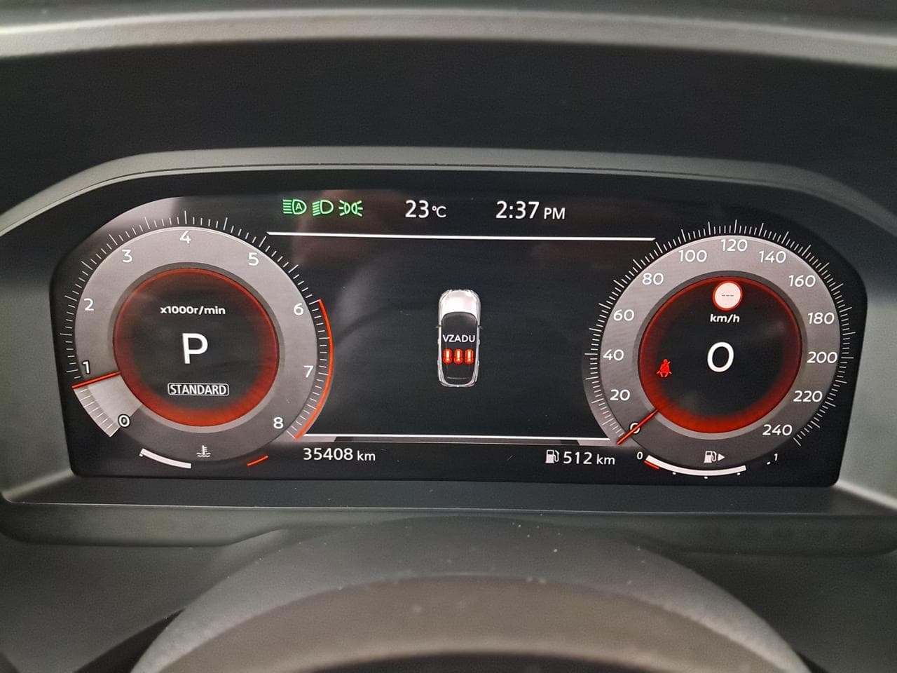 2024 Nissan QASHQAI - 17