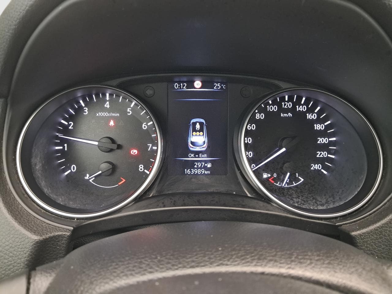 2020 Nissan QASHQAI - 17