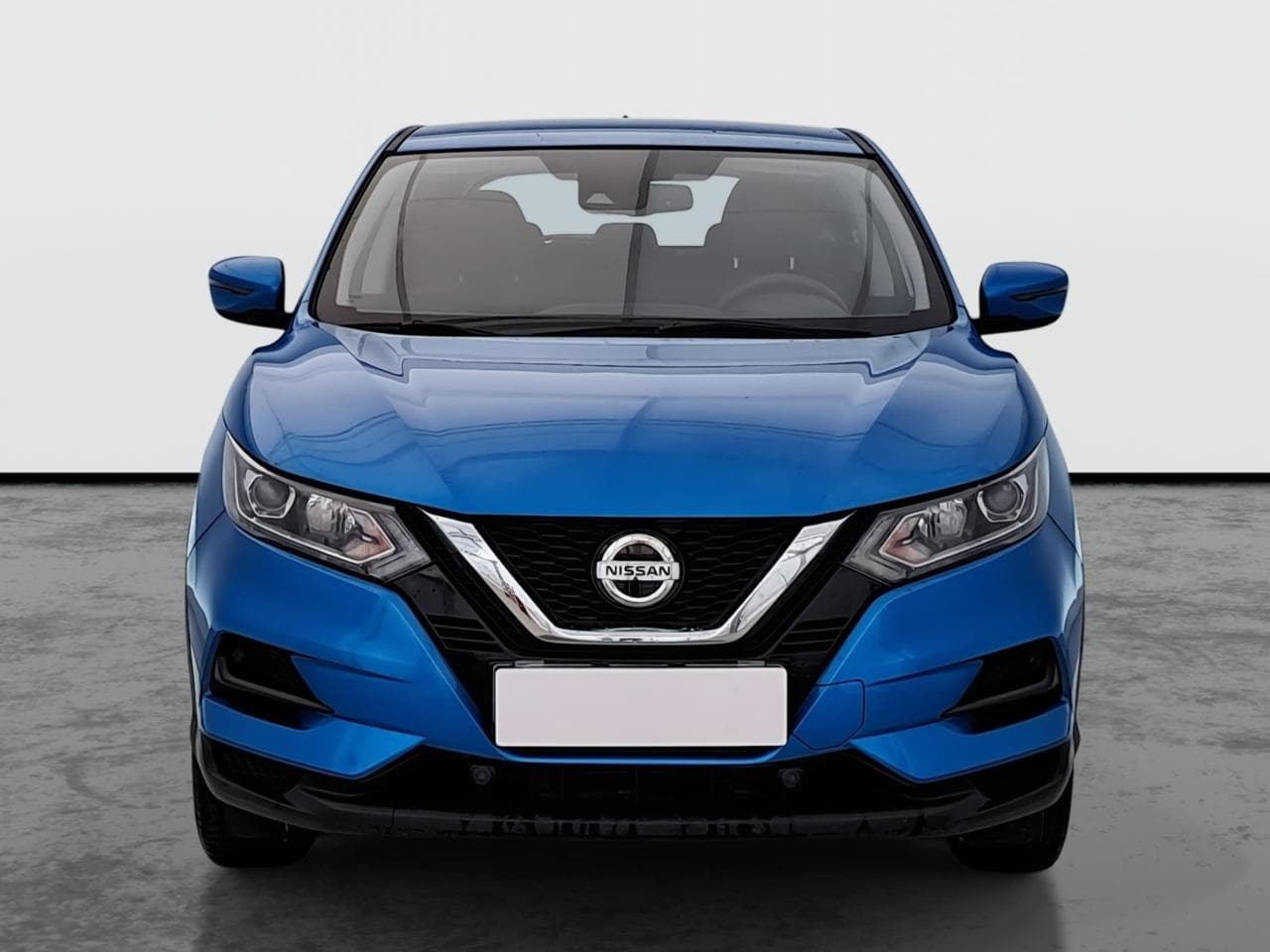 2020 Nissan QASHQAI - 2