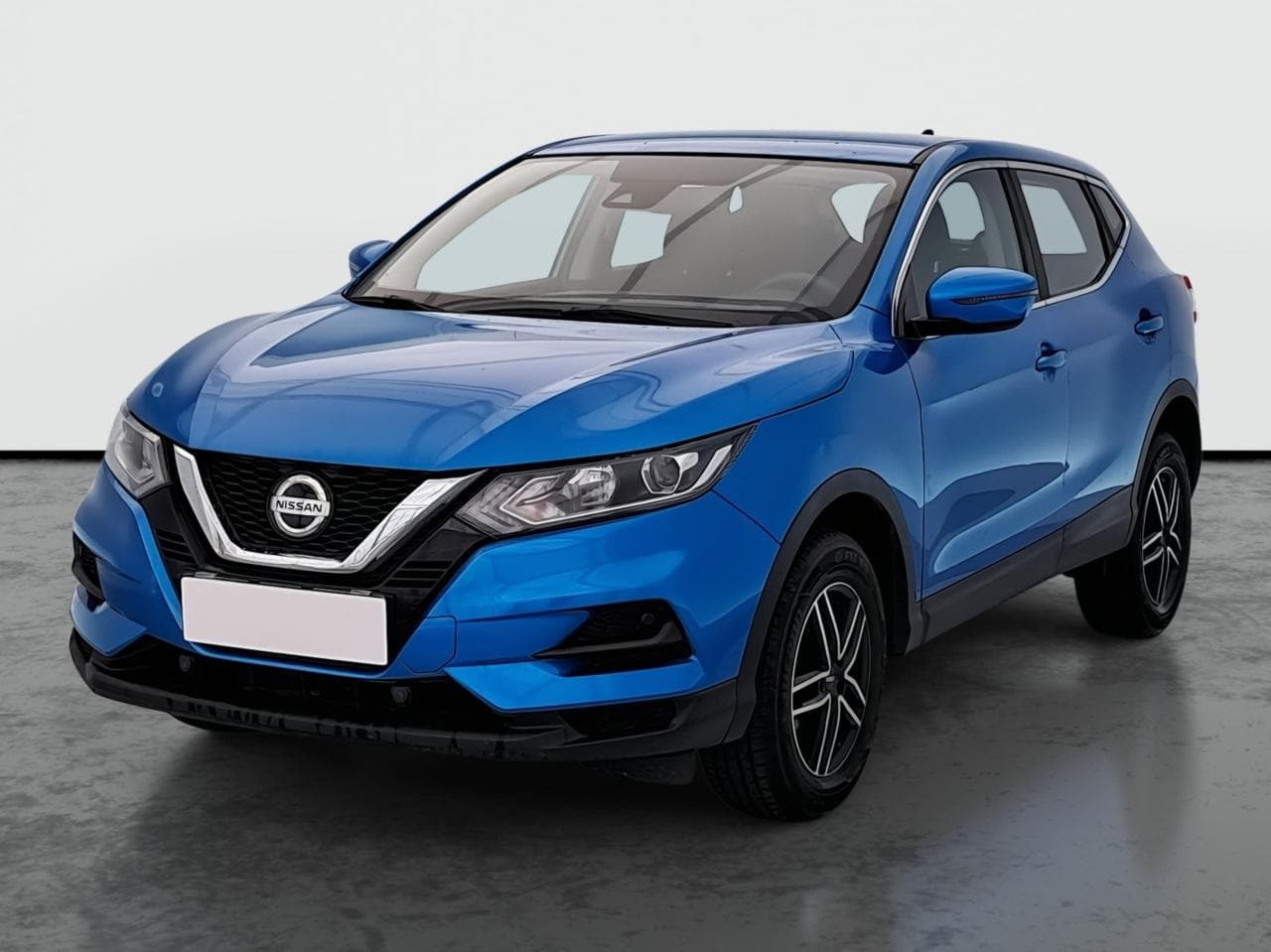 2020 Nissan QASHQAI - 3