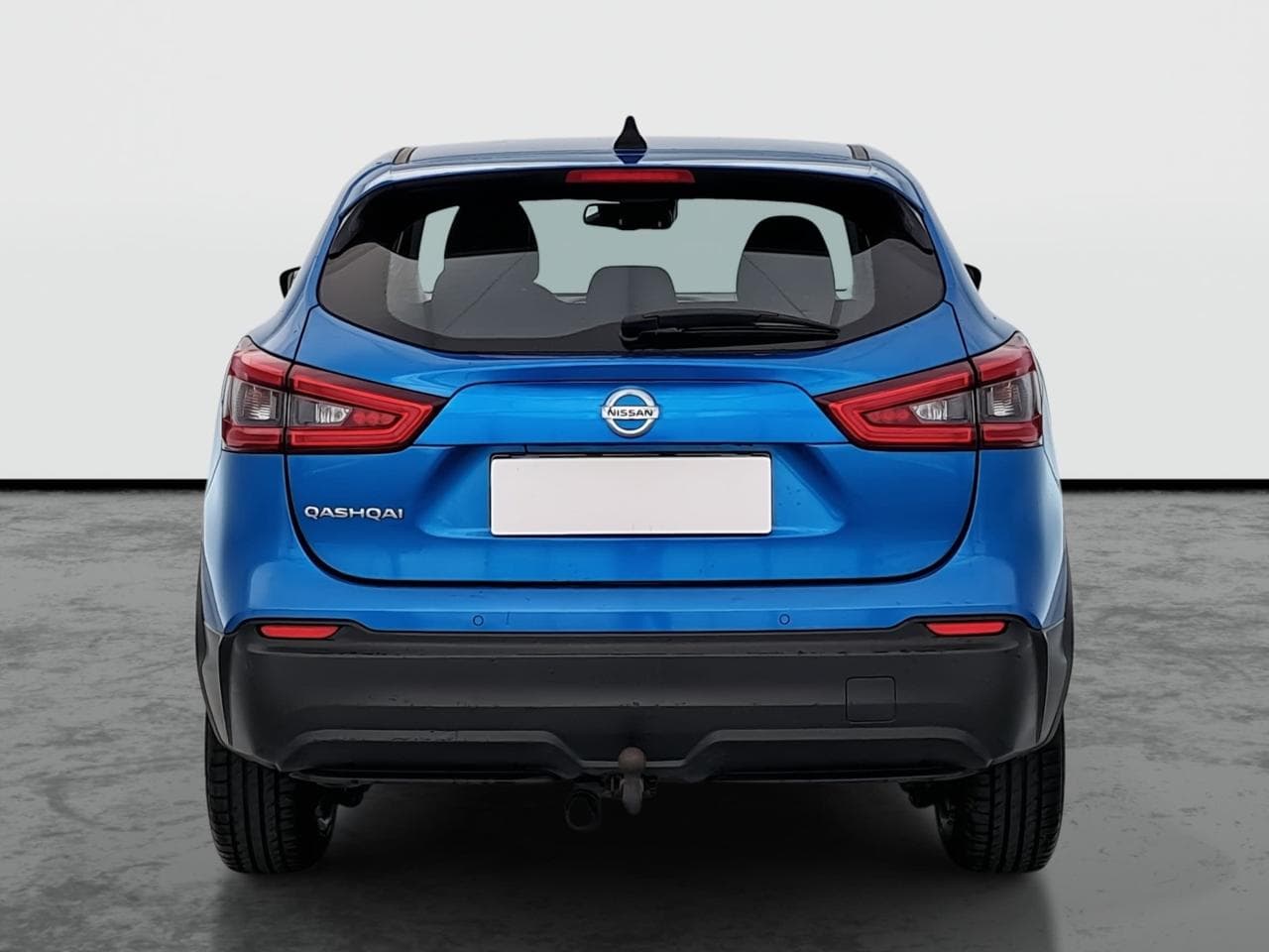 2020 Nissan QASHQAI - 6