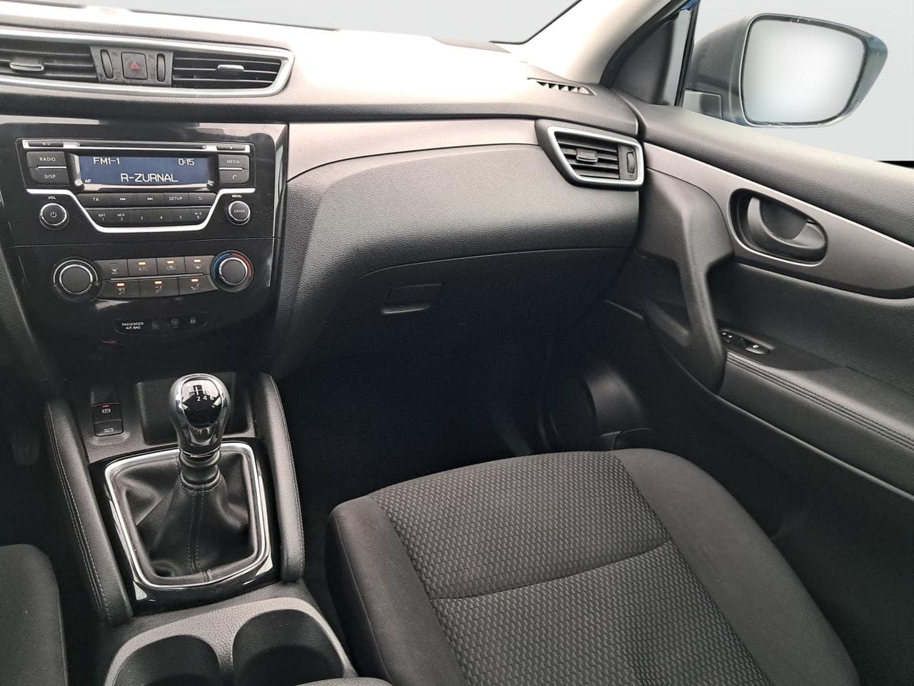 2020 Nissan QASHQAI - 11