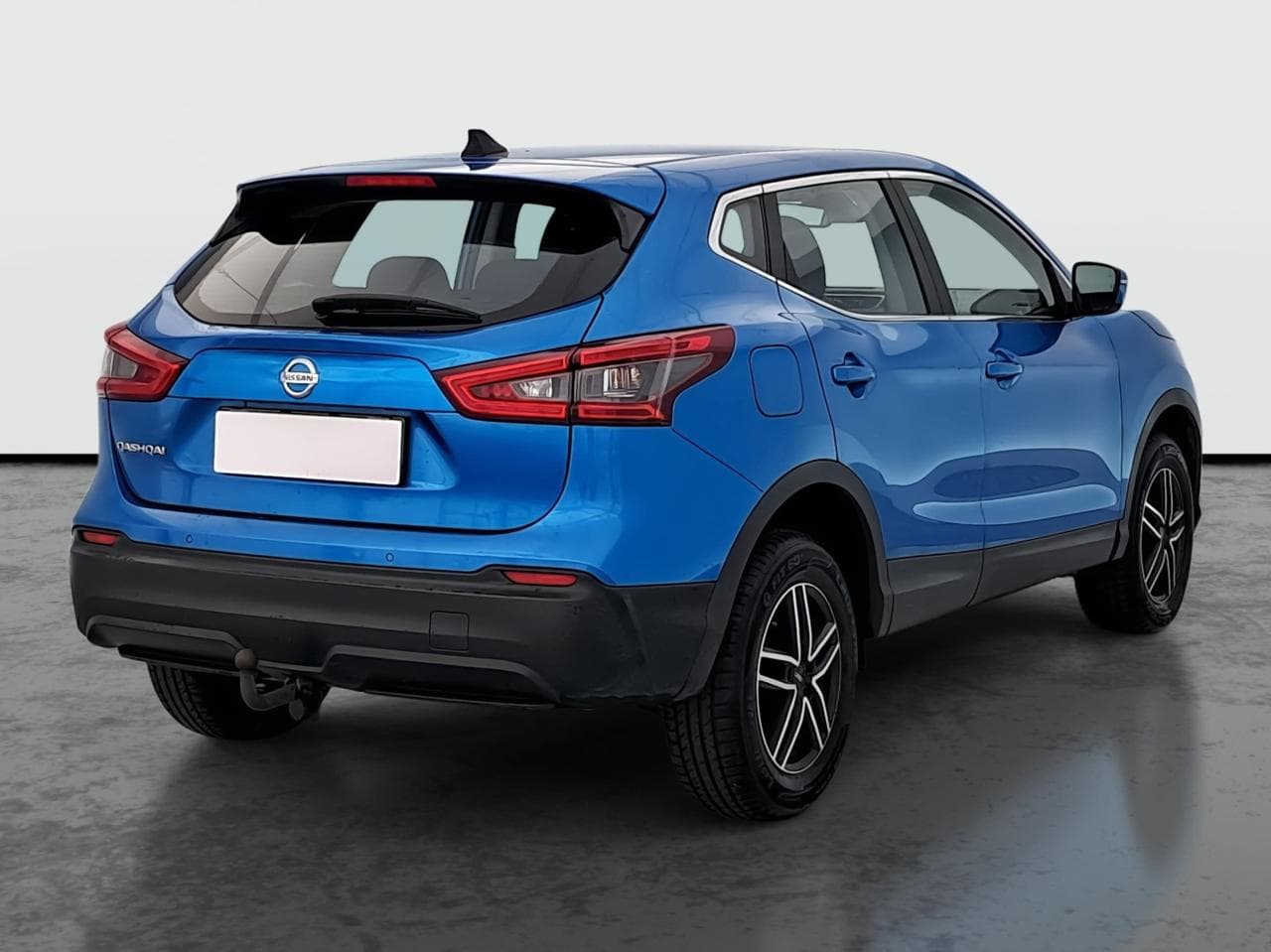 2020 Nissan QASHQAI - 7