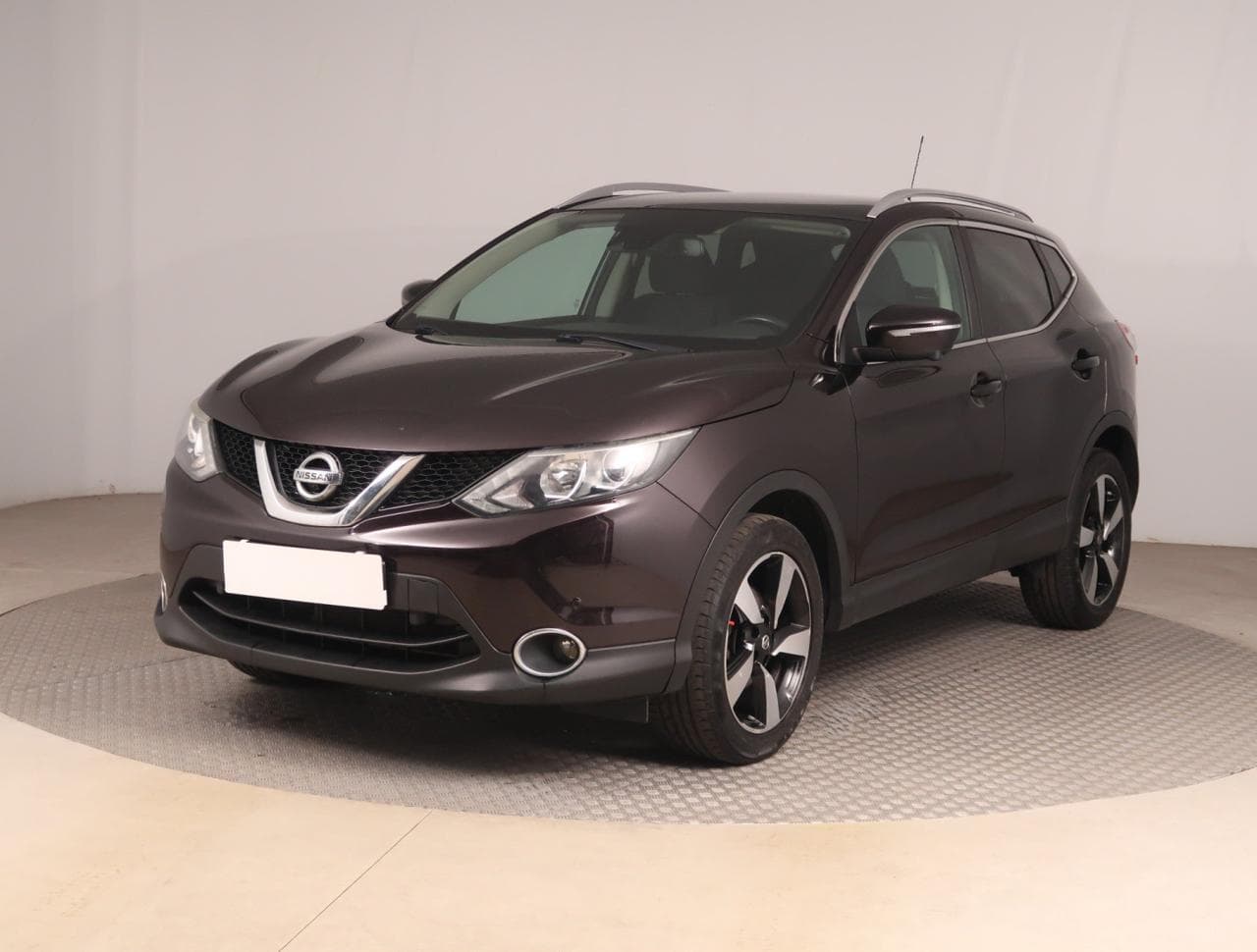 2015 Nissan QASHQAI - 3