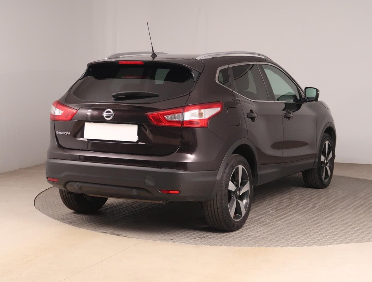 2015 Nissan QASHQAI - 7