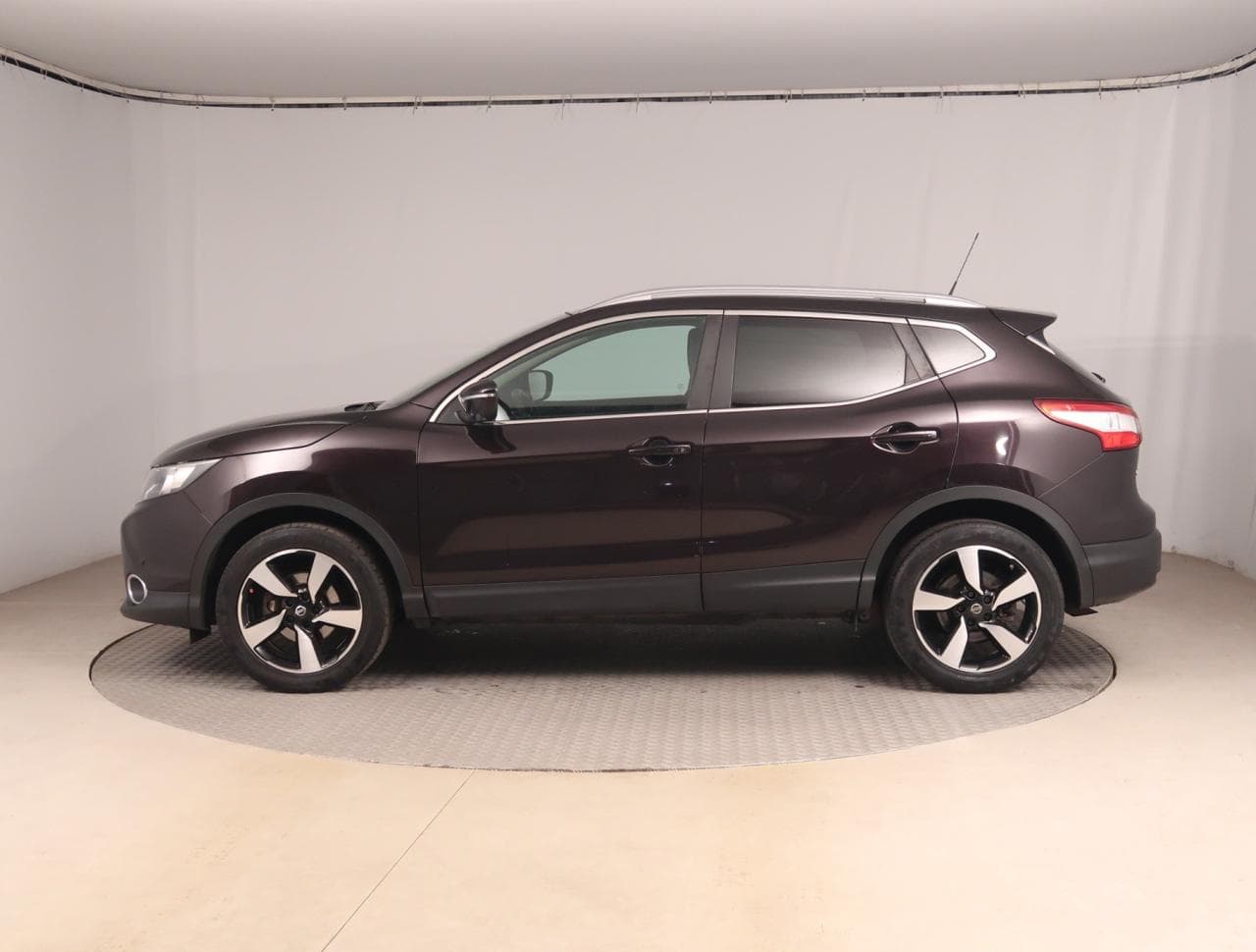 2015 Nissan QASHQAI - 4