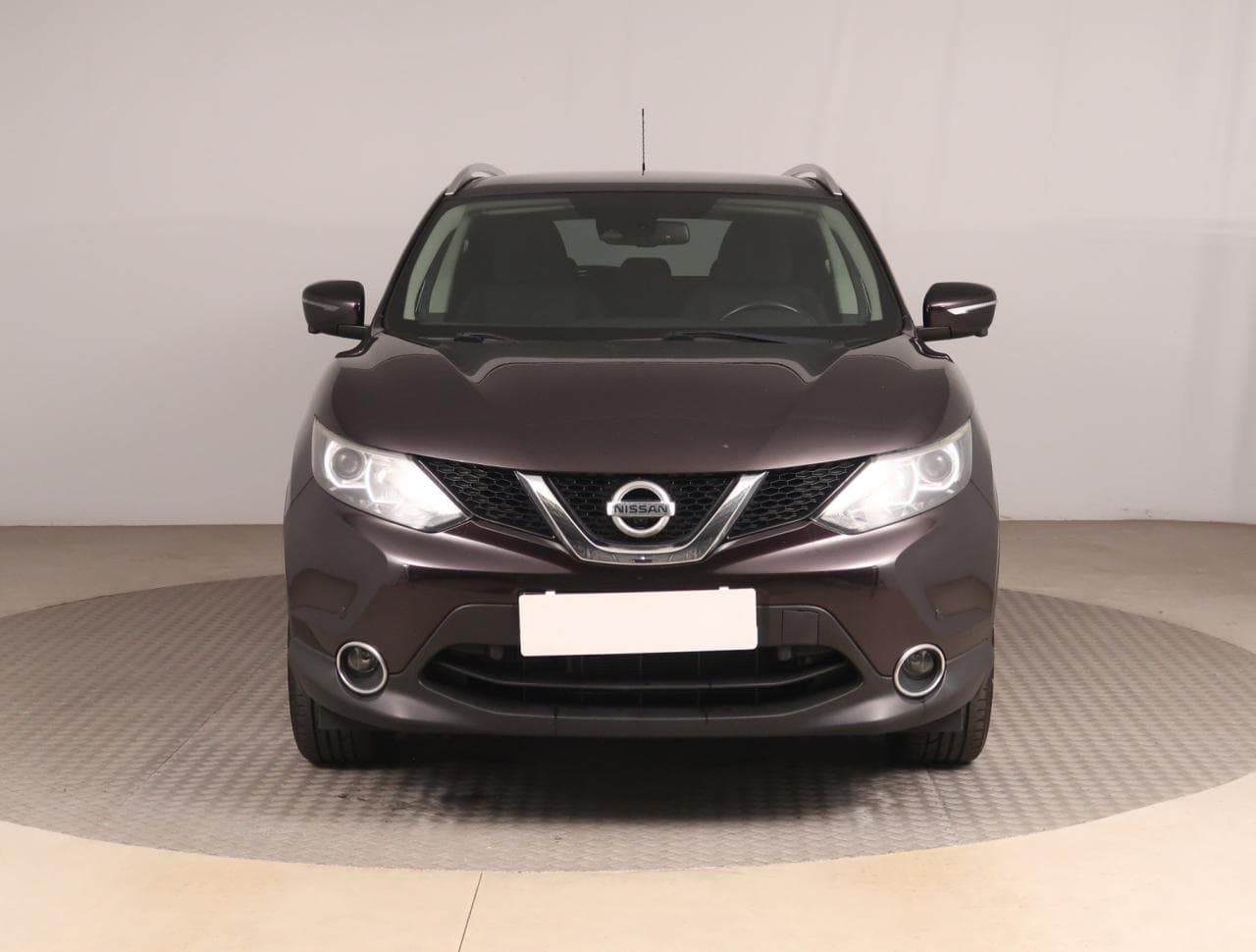 2015 Nissan QASHQAI - 2