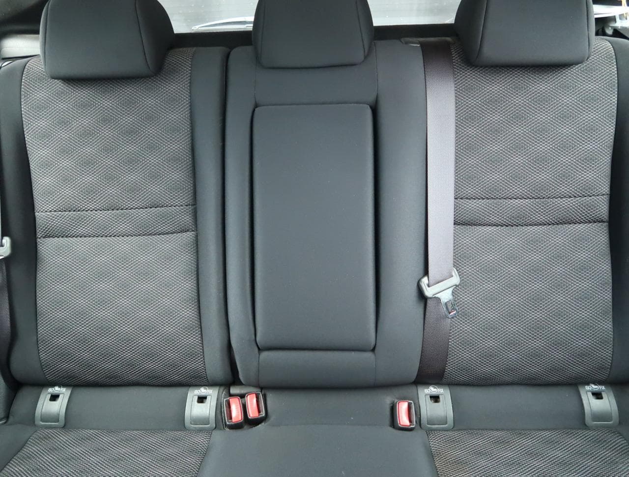 2015 Nissan QASHQAI - 14