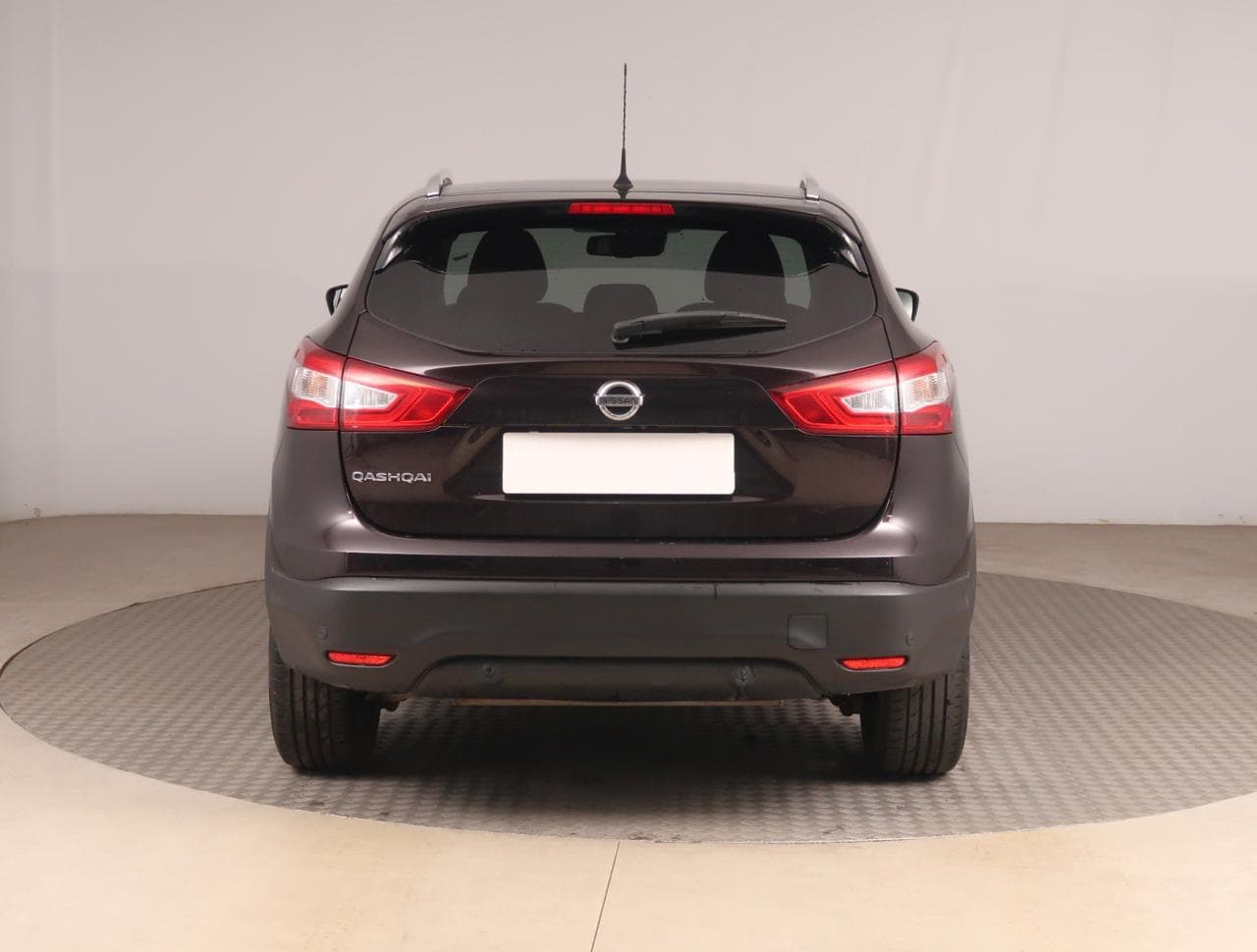 2015 Nissan QASHQAI - 6