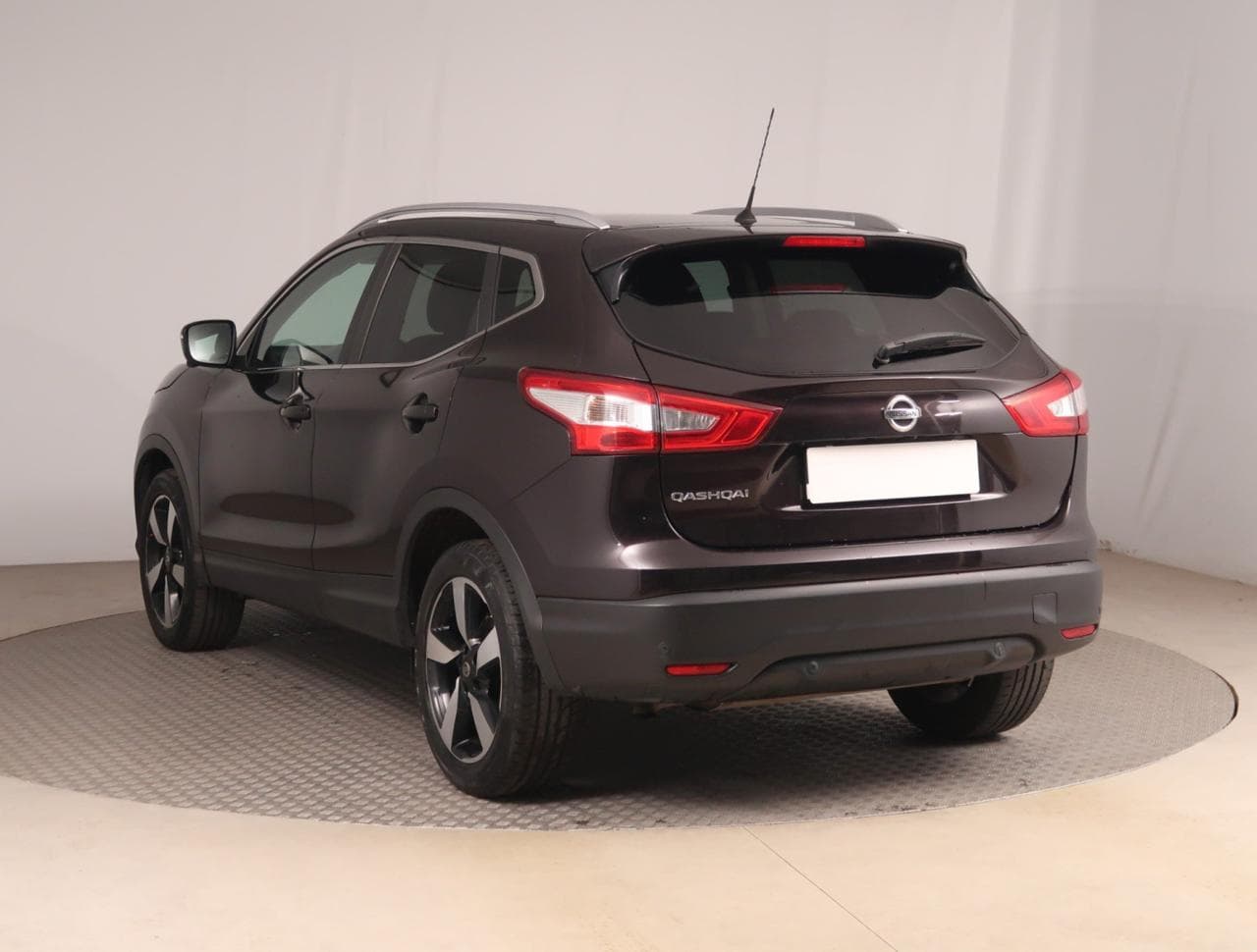 2015 Nissan QASHQAI - 5