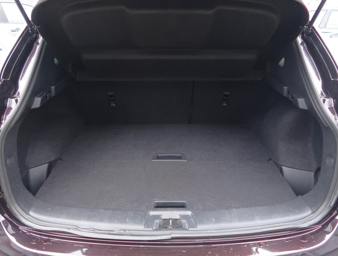 2015 Nissan QASHQAI - 19