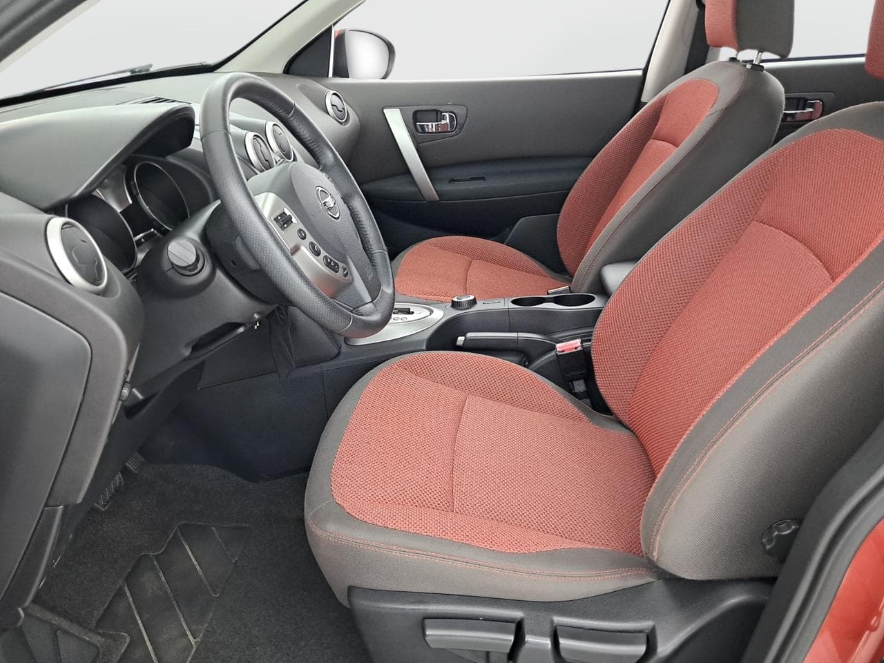 2007 Nissan QASHQAI - 16