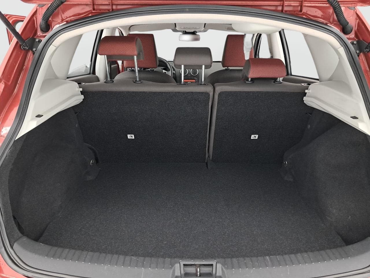 2007 Nissan QASHQAI - 20