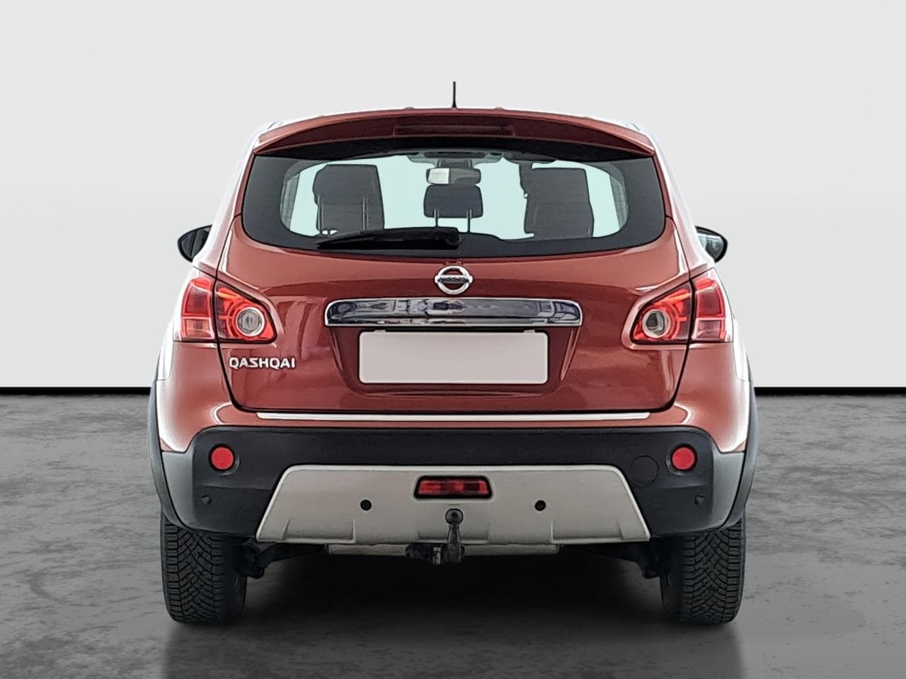 2007 Nissan QASHQAI - 6