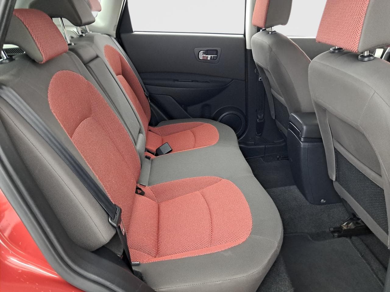 2007 Nissan QASHQAI - 13