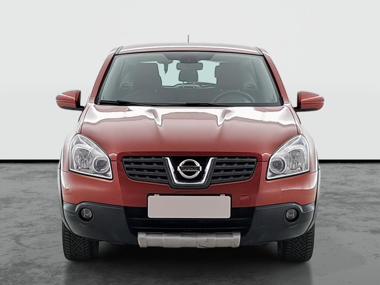 2007 Nissan QASHQAI - 2