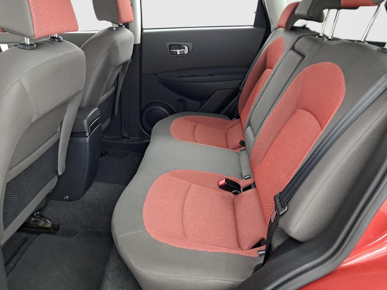 2007 Nissan QASHQAI - 15