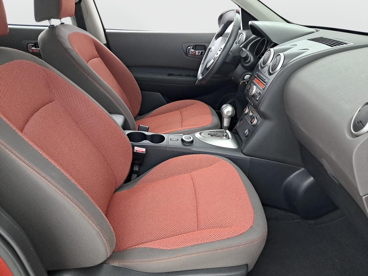 2007 Nissan QASHQAI - 12