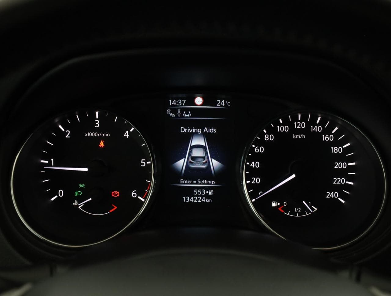 2015 Nissan QASHQAI - 15