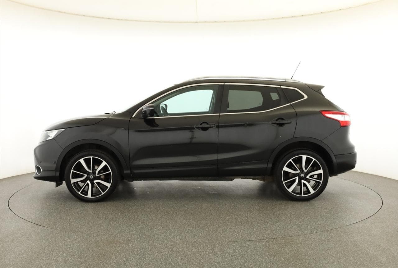 2015 Nissan QASHQAI - 4