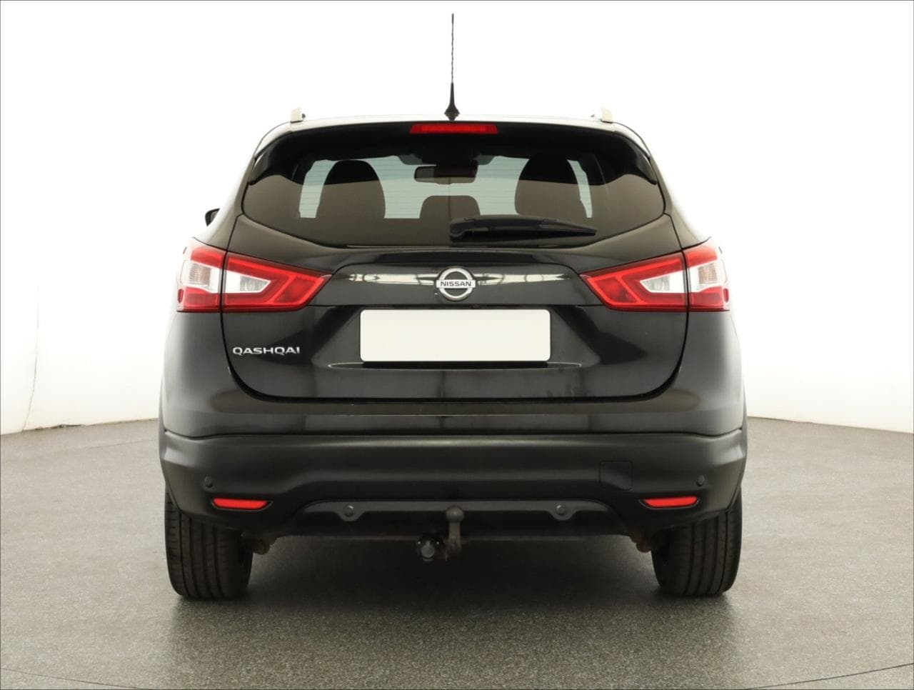 2015 Nissan QASHQAI - 6