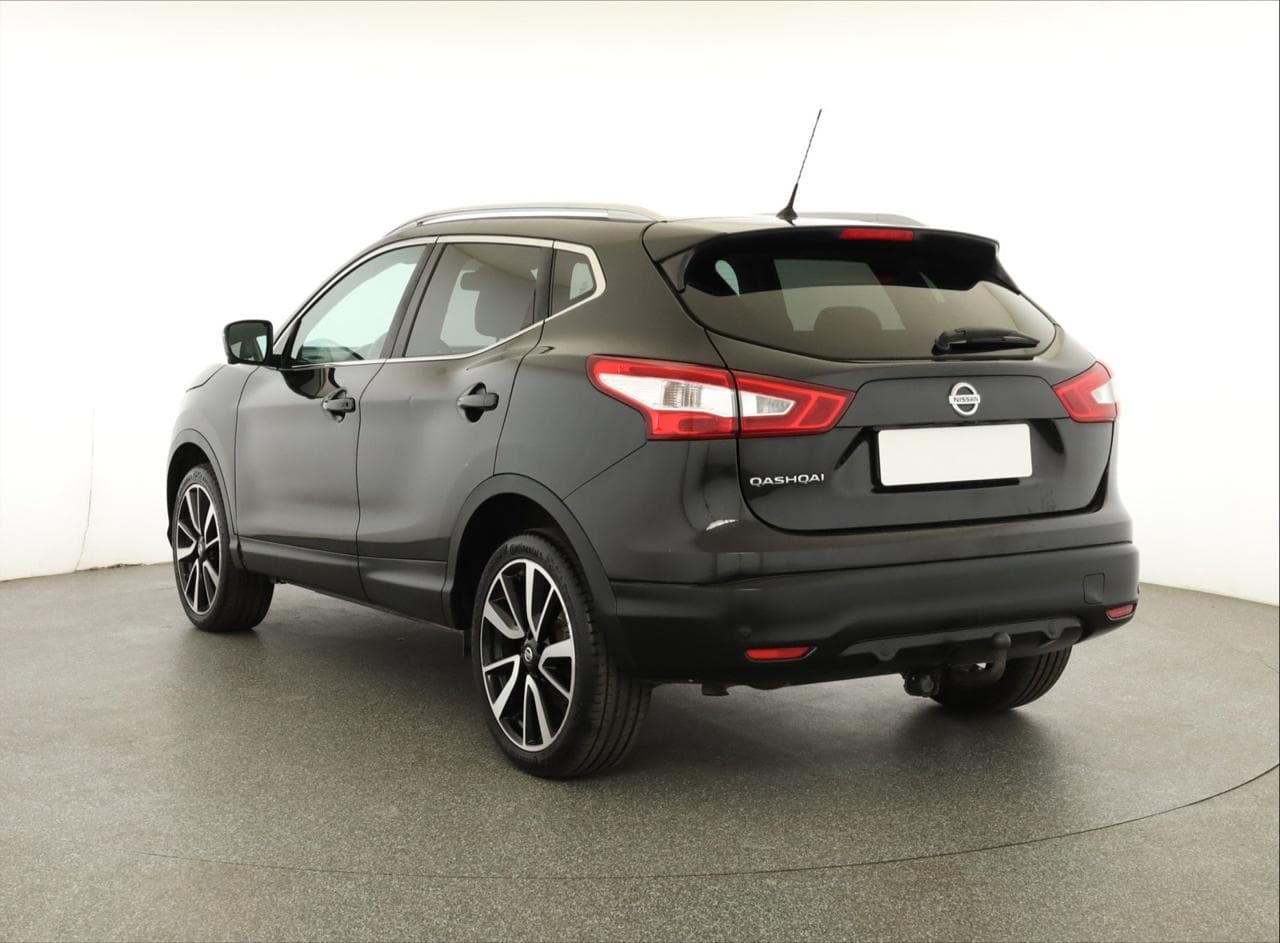 2015 Nissan QASHQAI - 5