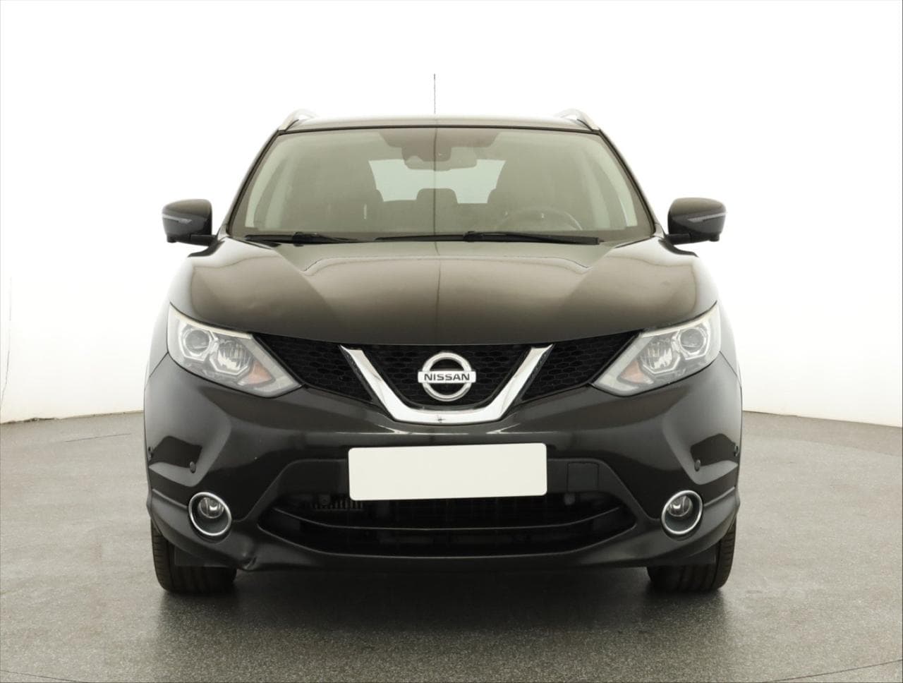 2015 Nissan QASHQAI - 2