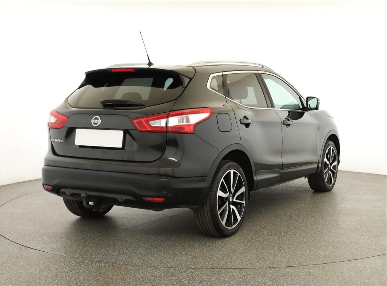2015 Nissan QASHQAI - 7