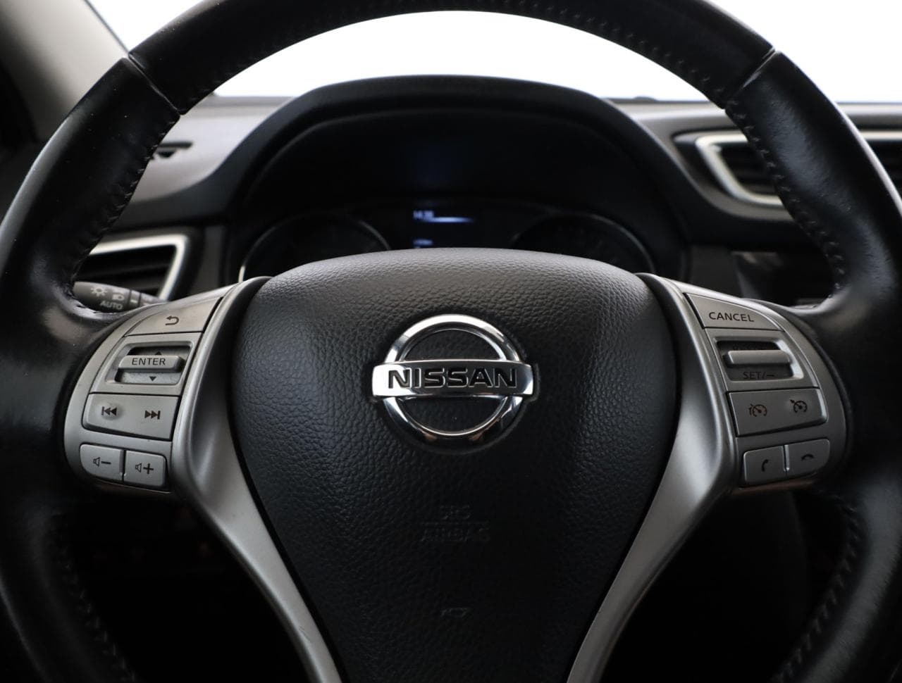 2015 Nissan QASHQAI - 14