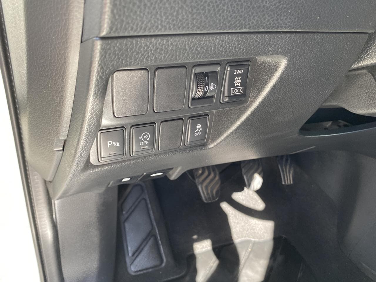 2015 Nissan QASHQAI - 15