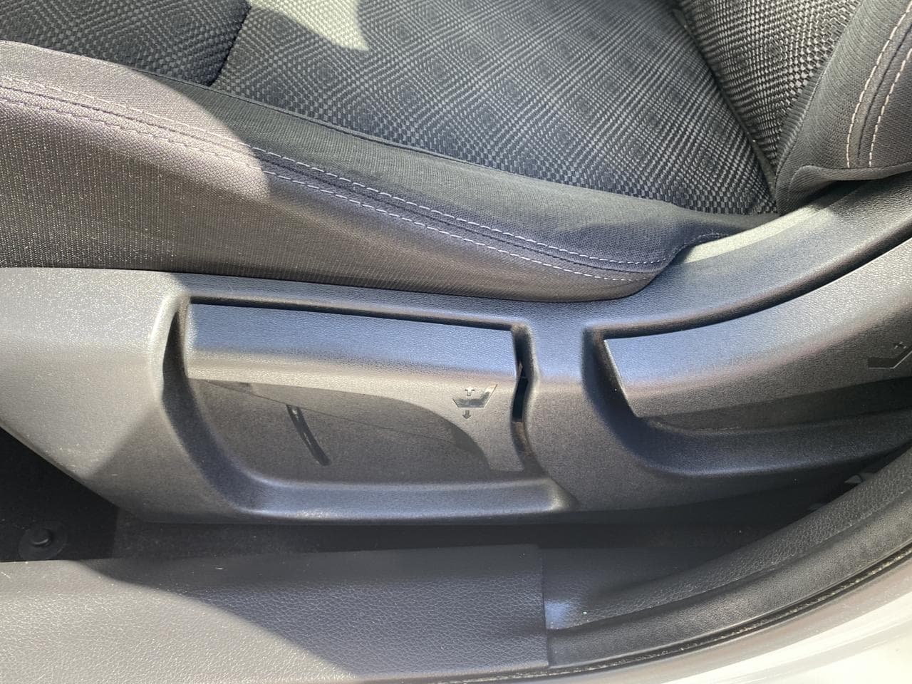 2015 Nissan QASHQAI - 14