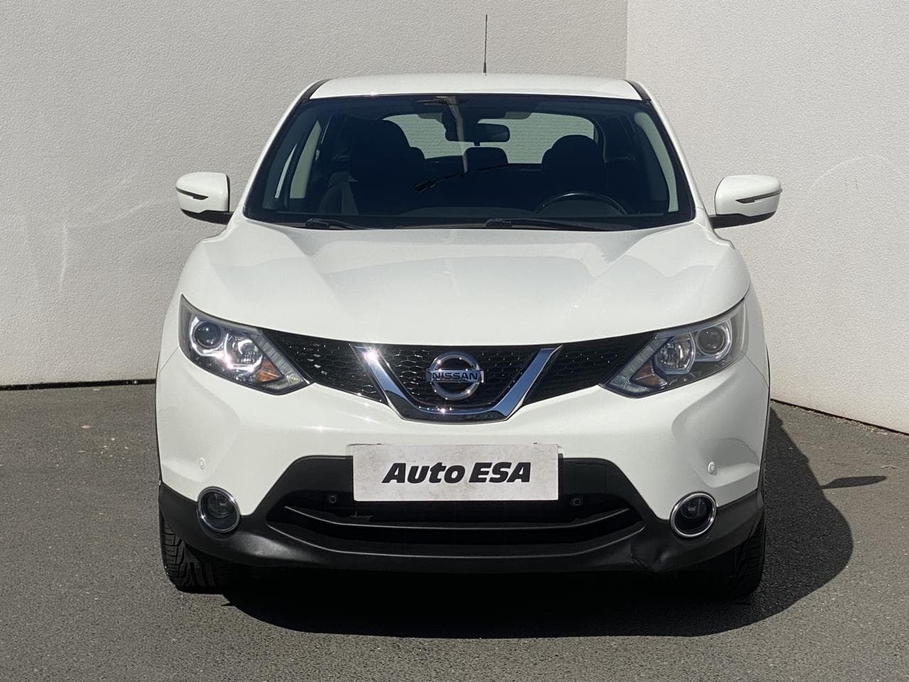 2015 Nissan QASHQAI - 2