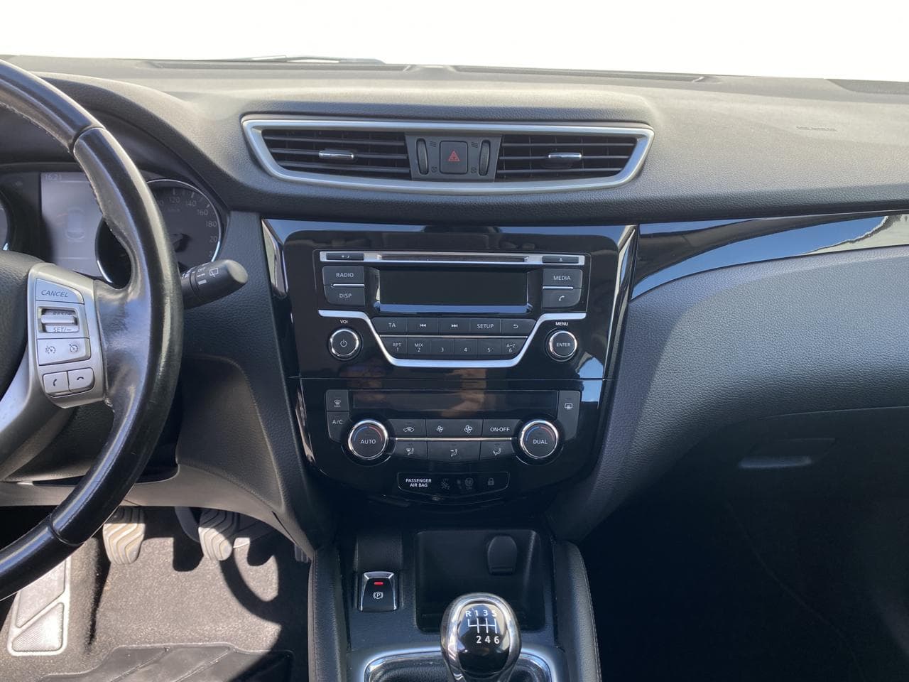 2015 Nissan QASHQAI - 10