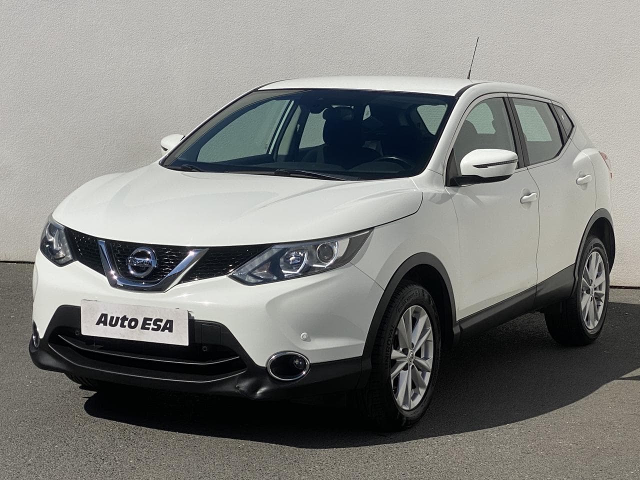 2015 Nissan QASHQAI - 3