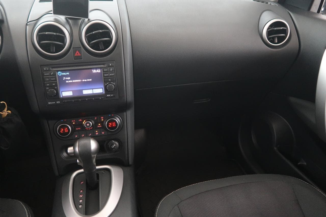 2013 Nissan QASHQAI - 11