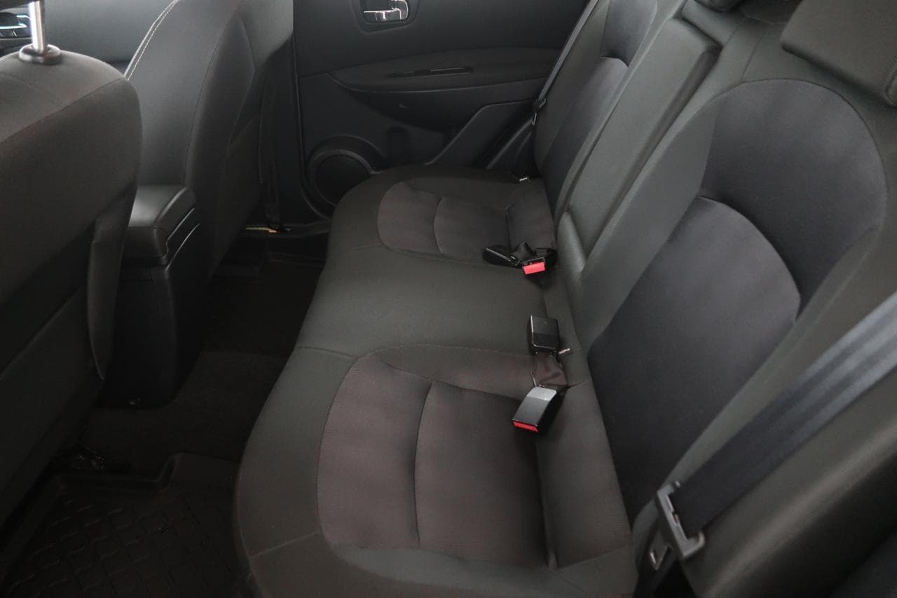 2013 Nissan QASHQAI - 15