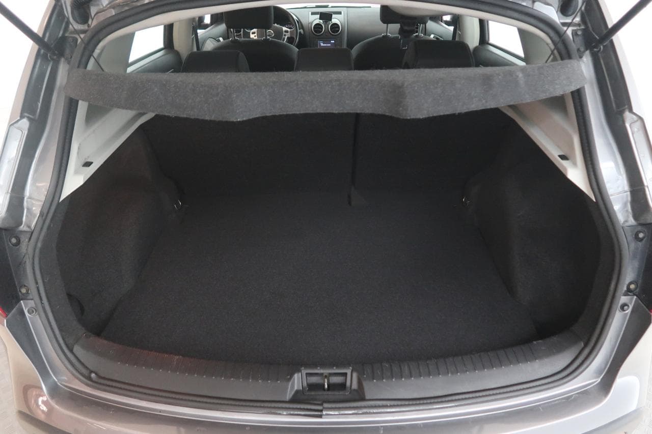 2013 Nissan QASHQAI - 20