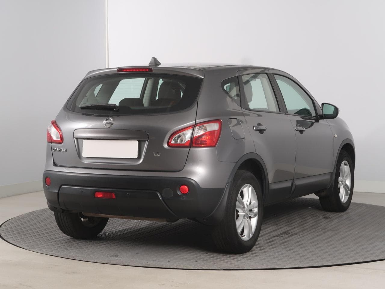 2013 Nissan QASHQAI - 7