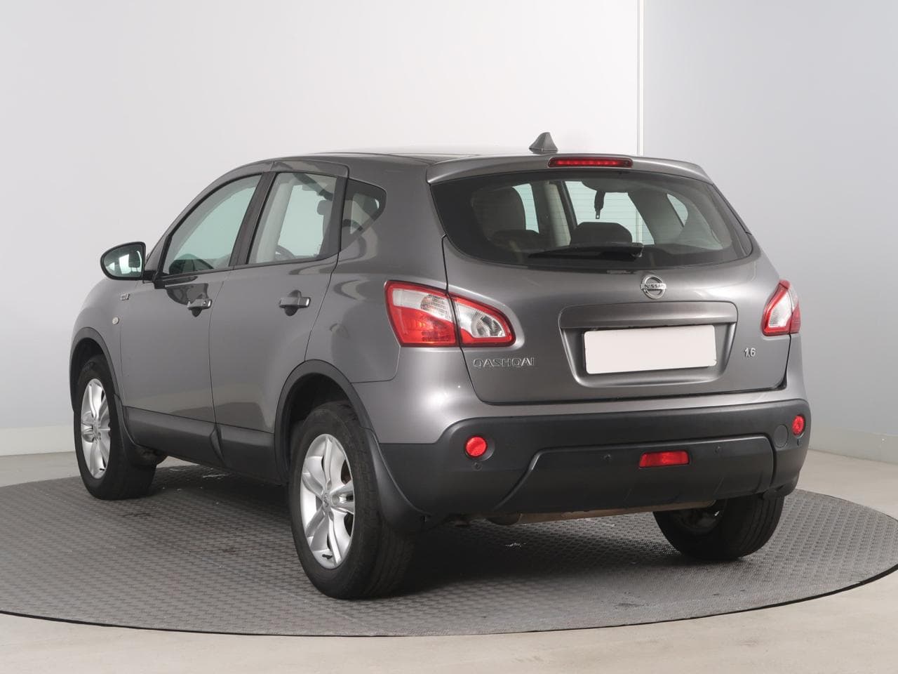 2013 Nissan QASHQAI - 5