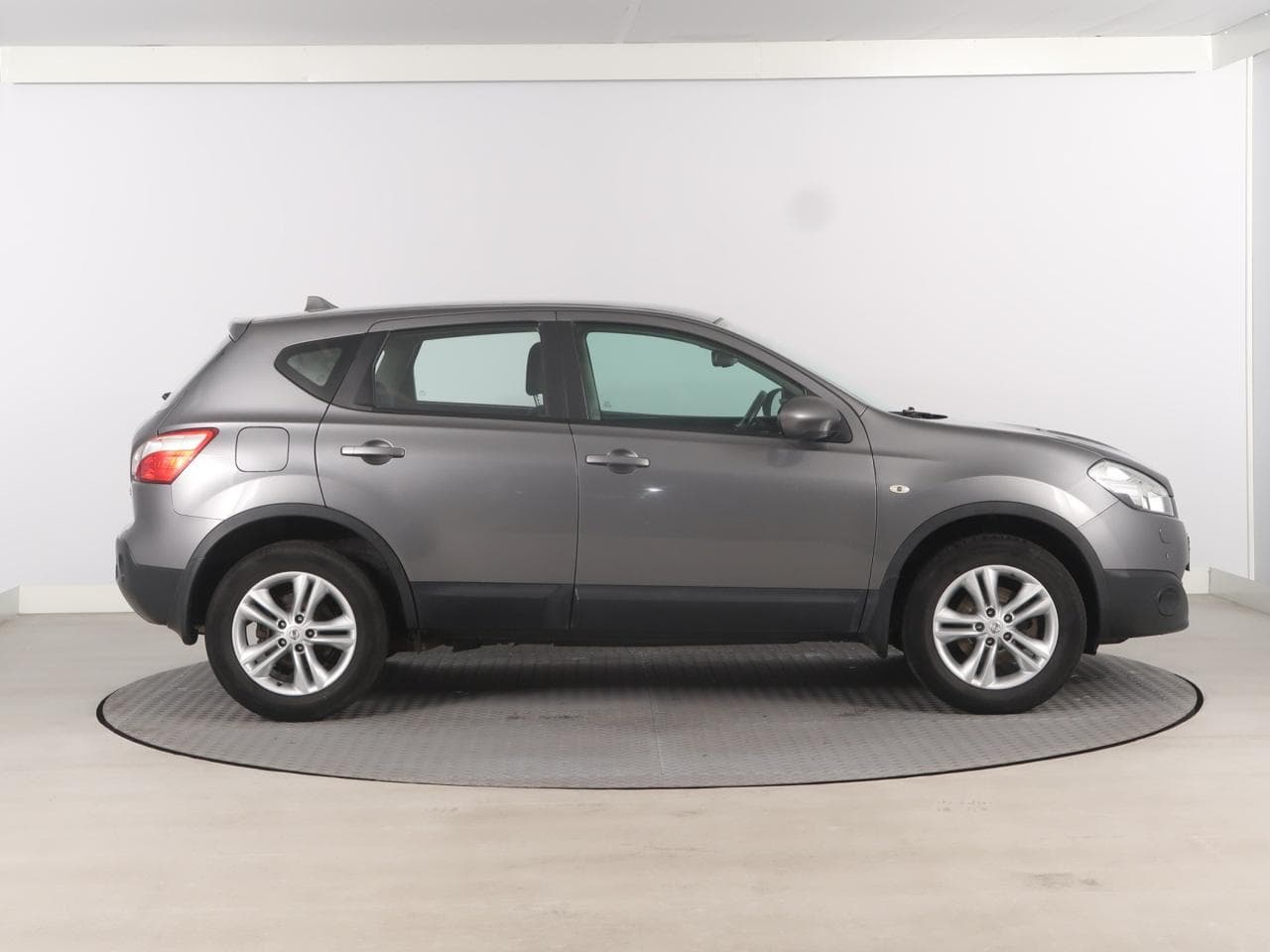 2013 Nissan QASHQAI - 8